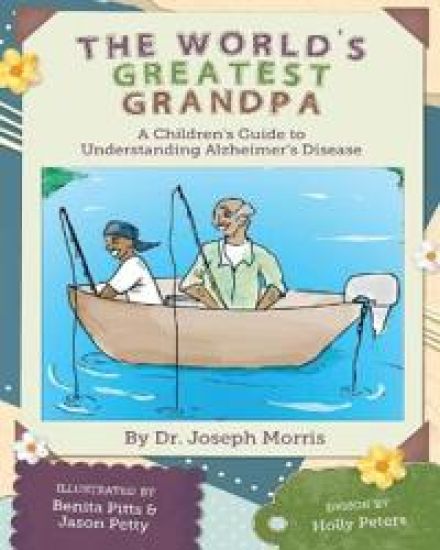 The World's Greatest Grandpa