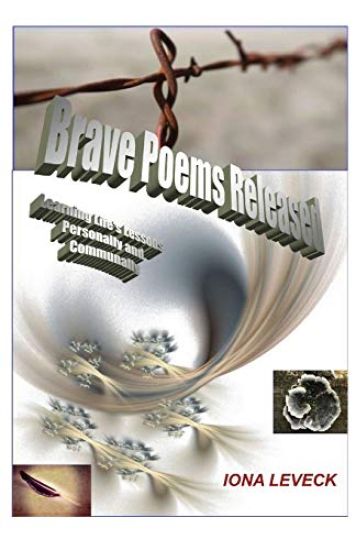 Brave Poems Released