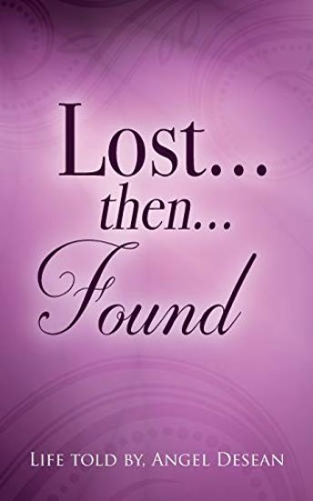 LOST...then...FOUND