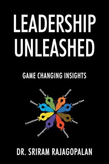 Leadership Unleashed