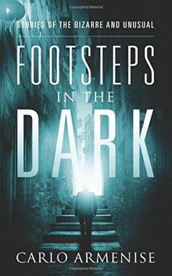 Footsteps in the Dark