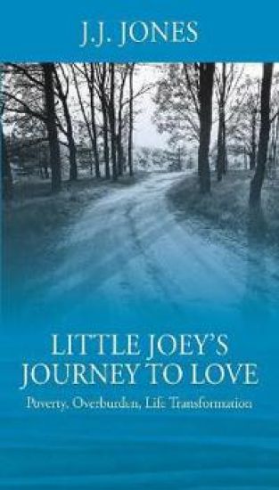 Little Joey's Journey To Love