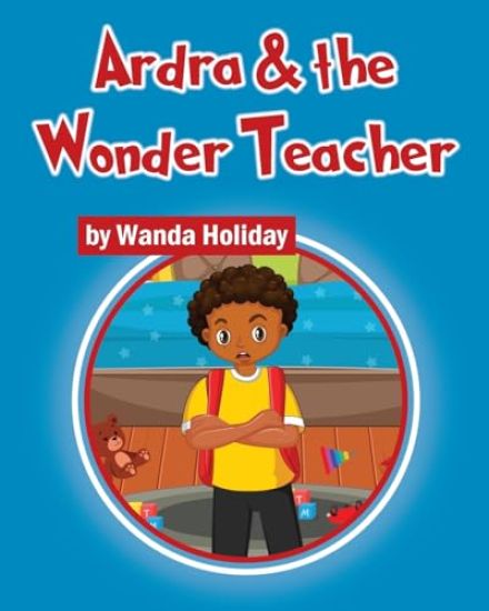 Ardra & the Wonder Teacher