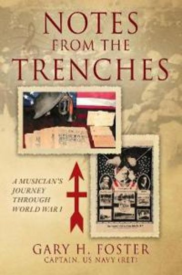 Notes from the Trenches