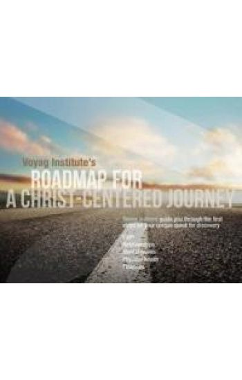 Voyag Institute's Roadmap for a Christ-Centered Journey