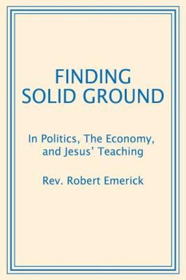Finding Solid Ground