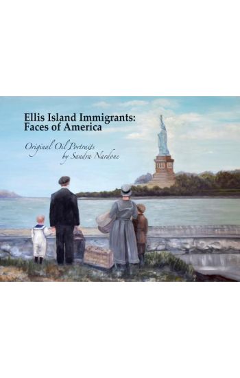 Ellis Island Immigrants