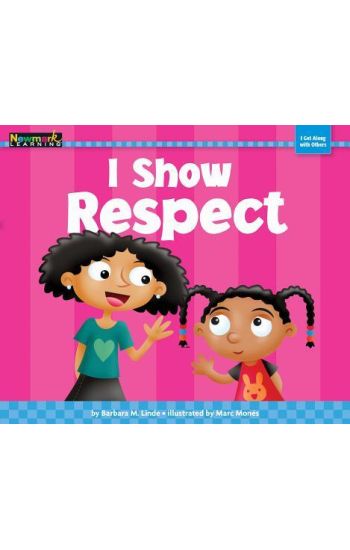 I Show Respect