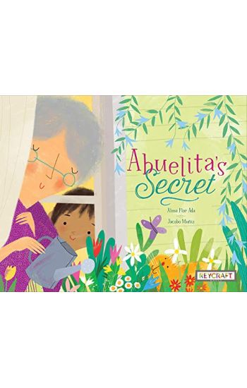 Abuelita's Secret