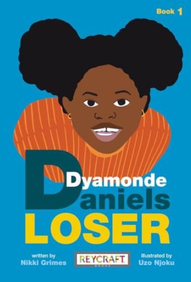 Loser (a Dyamonde Daniel Book, Book #5)