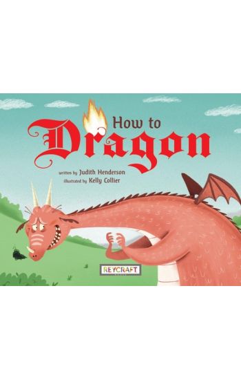 How to Dragon