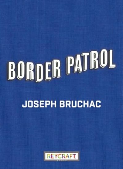 Border Patrol