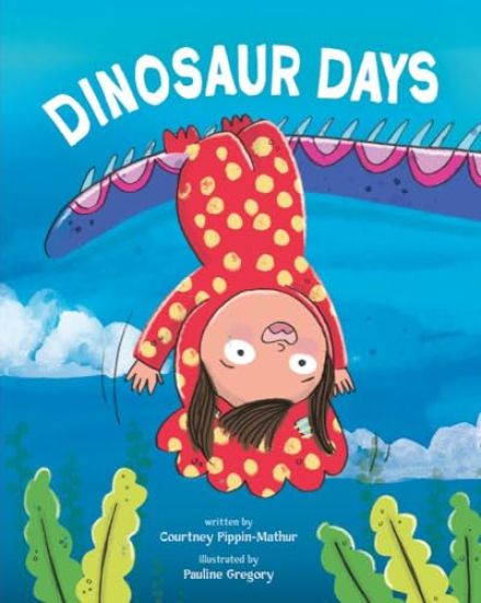 Dinosaur Days