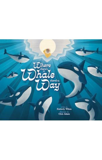 Where There's a Whale There's a Way