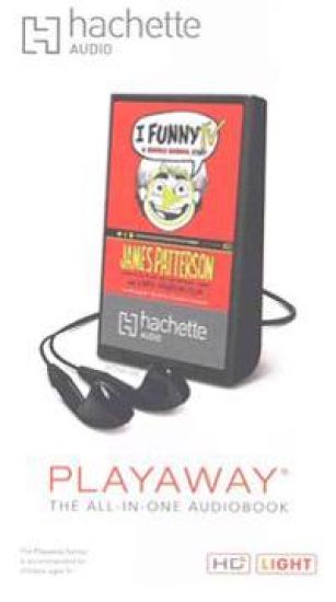 I Funny TV: A Middle School Story