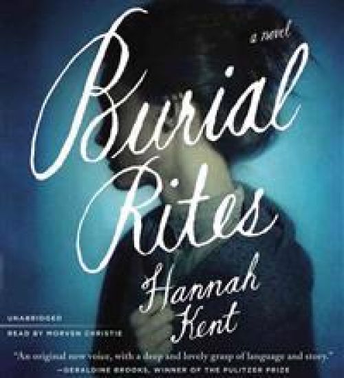 Burial Rites
