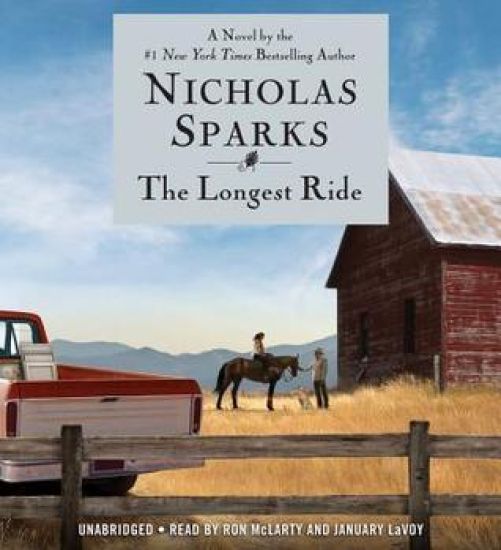 The Longest Ride