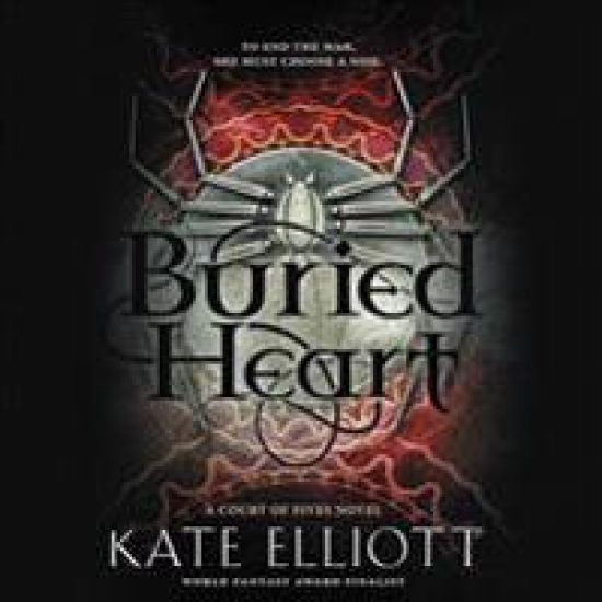 Buried Heart