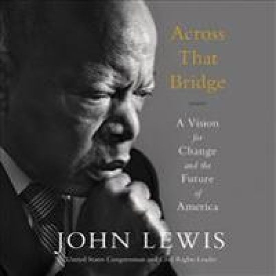 Across That Bridge