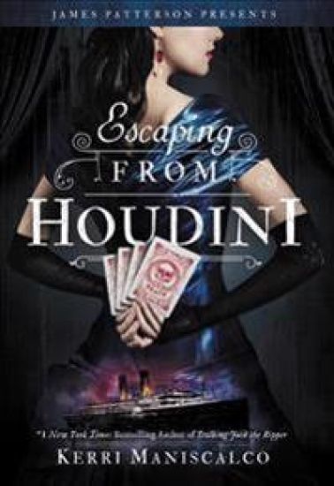 Escaping from Houdini