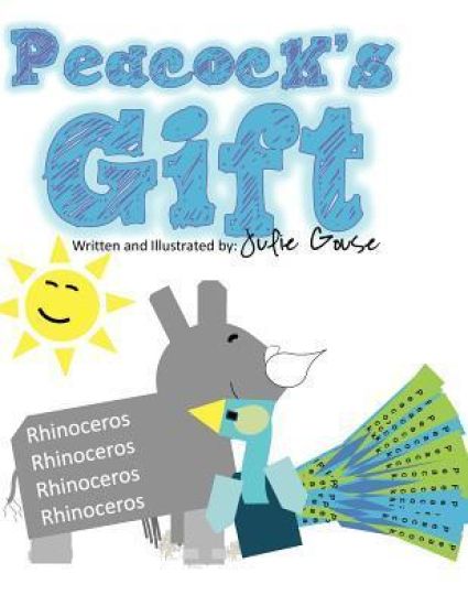 Peacock's Gift