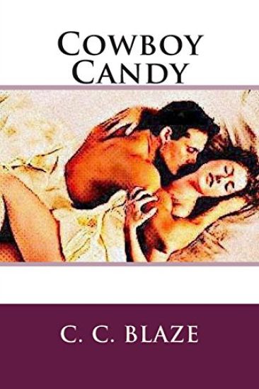 Cowboy Candy: The Country Romance Collection