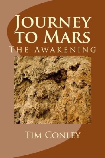 Journey to Mars: The Awakening