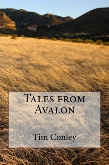 Tales from Avalon