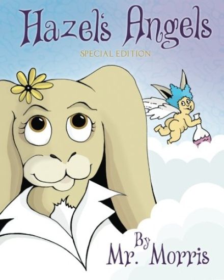Hazel's Angels - Special Edition
