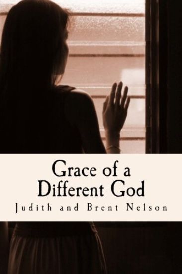 Grace of a Different God