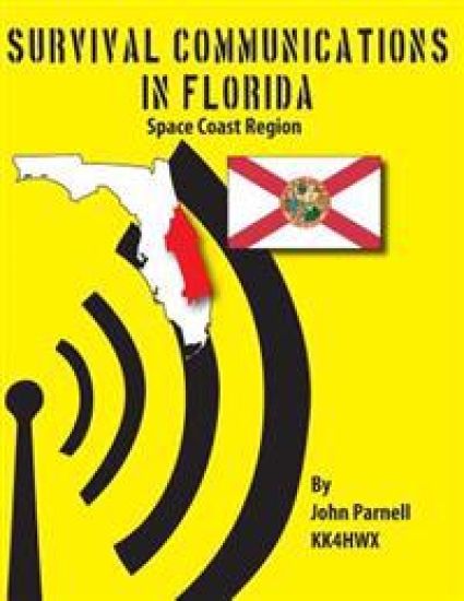 Survival Communications in Florida: Space Coast Region