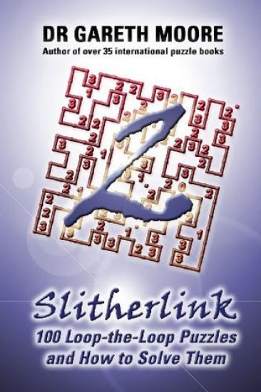 Slitherlink 2: 100 Loop-the-Loop Puzzles and How to Solve Them