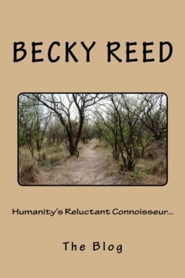 Humanity's Reluctant Connoisseur: The Blog