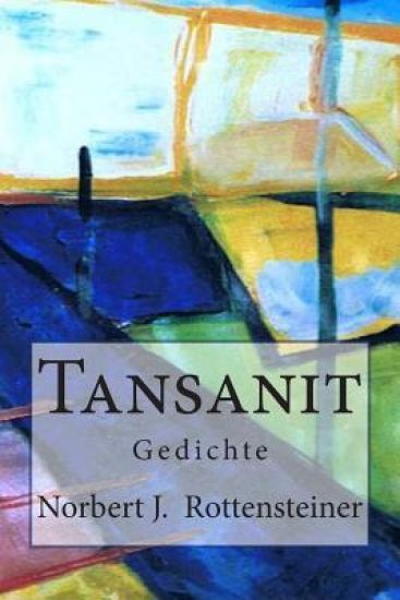Tansanit: Gedichte
