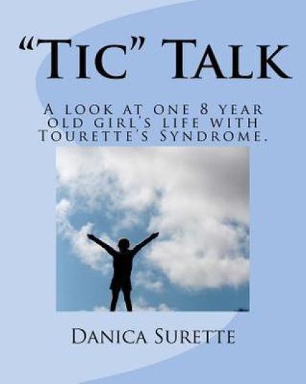 Brynn's Bizarre Behavior: A look at one 8 year old girl's life with Tourette's Syndrome.