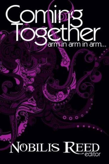 Coming Together: Arm in Arm in Arm...