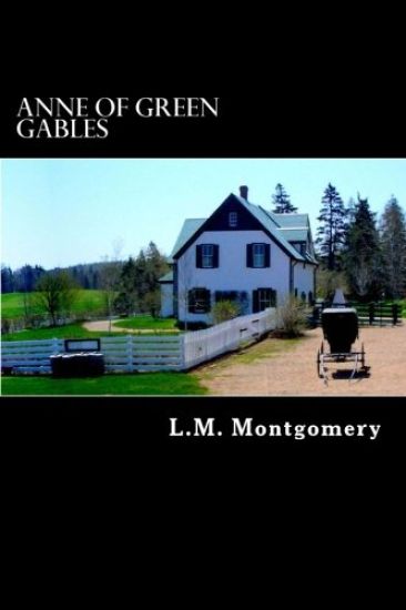 Anne of Green Gables