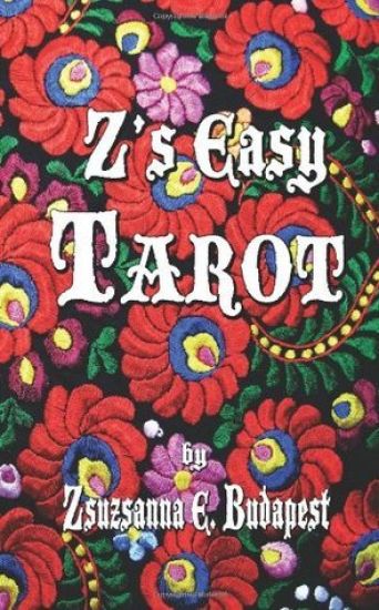Z's Easy Tarot