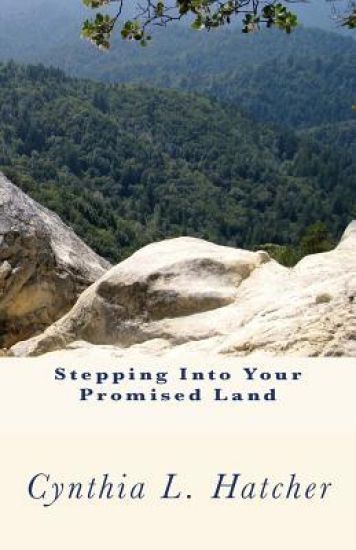 Stepping Into Your Promised Land
