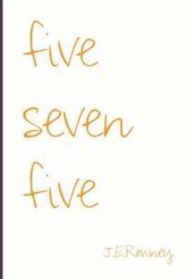 five seven five