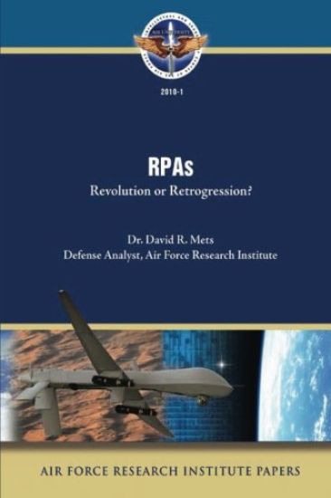 RPAs: Revolution or Retrogression?