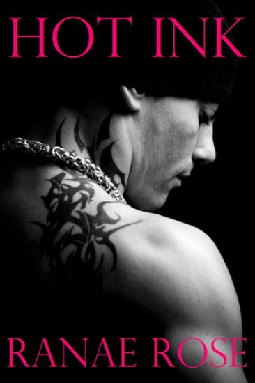 Hot Ink