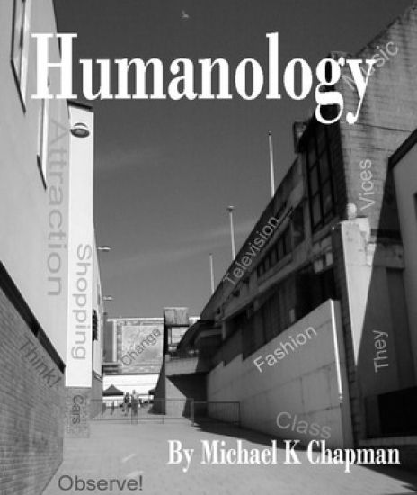 Humanology
