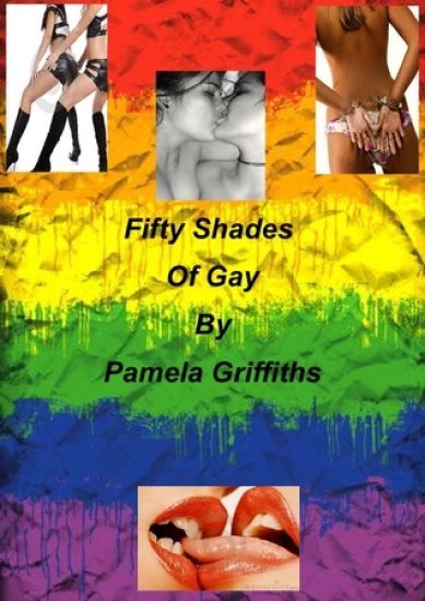 Fifty Shades of Gay