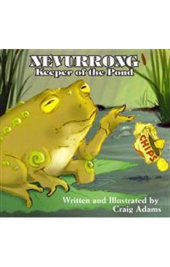 Nevurrong: Keeper of the Pond