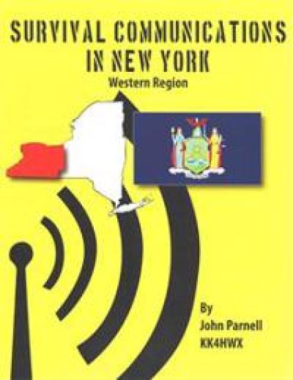 Survival Communications in New York: Western Region