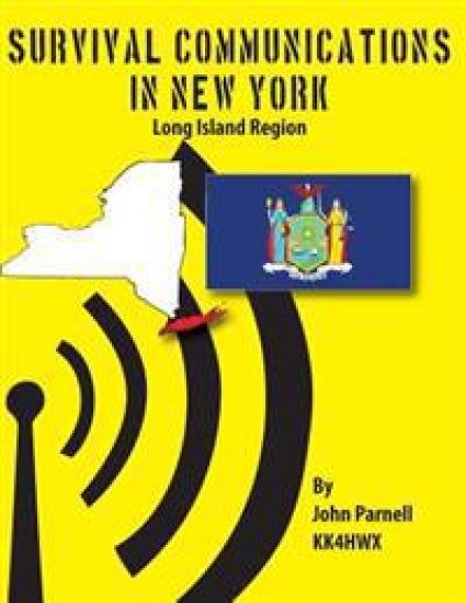 Survival Communications in New York: NYC - Long Island Region