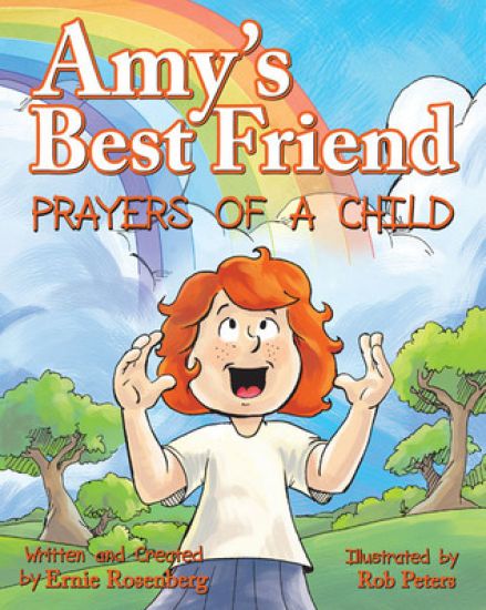 Amy's Best Friend, Prayers of A Child