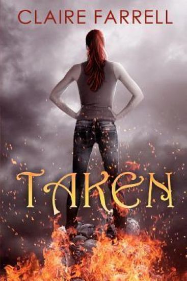Taken: (Ava Delaney #4)