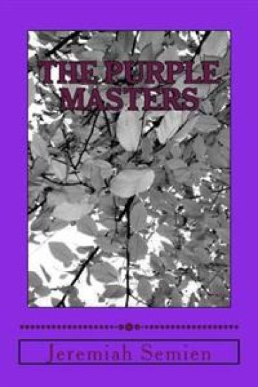 The Purple Masters